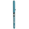 V-BALL FIN ROLLER TURQUOISE